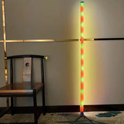 Smart LED Standing Lamp