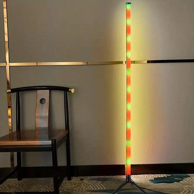 Smart LED Standing Lamp