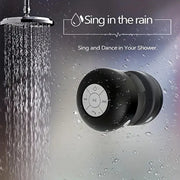 Shower BT Speaker