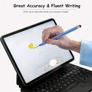 Stylus pen for touch screens