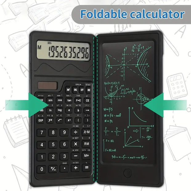 Scientific Calculator++